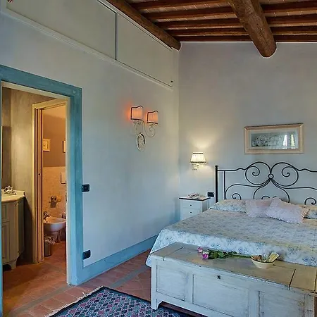 Vila Pegaso 20 Marcialla
