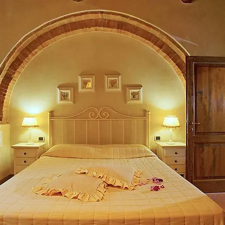 Vila Pegaso 20 Marcialla
