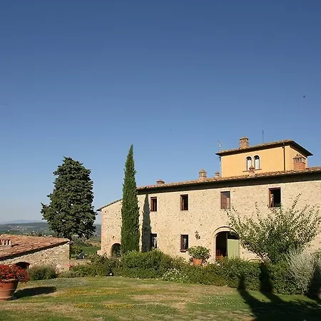 Vila Pegaso 20 Marcialla