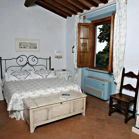 Pegaso 20 Willa