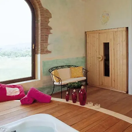 Pegaso 20 וילה מרצ'יאלה