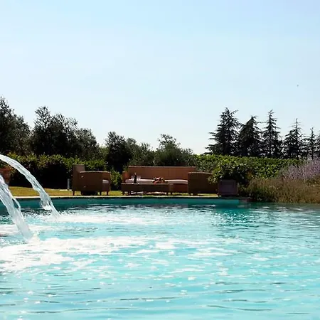 Pegaso 20 וילה